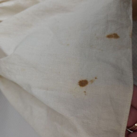 Vintage Mid 90s Pleasant Co American Girl Molly Doll Gray Eyes Tan Body - Picture 7 of 12